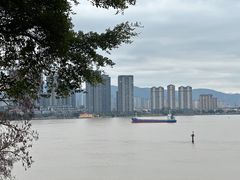 -船政文化景区-罗星塔公园
