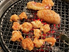 -一品诚记烤肉·甄选店(中南路店)