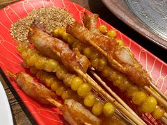 -老佛爷蛙锅•鲜蛙煲(麦凯乐店)