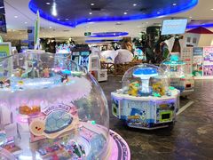 -反斗乐园π·电玩·高空拓展·蹦床(龙华天虹店)