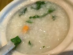 -梁记粥铺(开元地中海店)