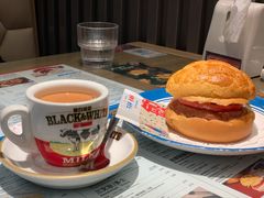 香滑奶茶-敏华冰厅(番禺天河城店)