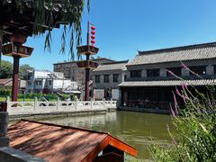 -百花洲