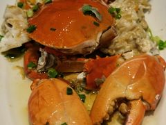 -健眺小海鲜(临海后山店)