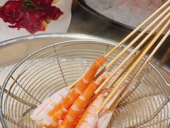 -揽季锅物会.福建黄鱼.海鲜姿造(五四路店)