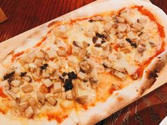 -斯比特花园西餐厅(东方商厦店)