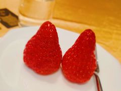 -北京泰富酒店-柏景轩中餐厅