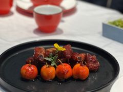 -申阿婆·上海菜·小海鲜(国展店)
