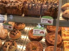 -皇后西斯汀饼店(文化路店)