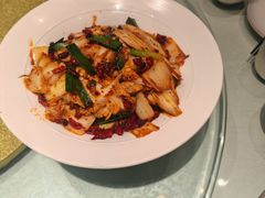 -味鼎长安·地道陕菜(凤城一路店)