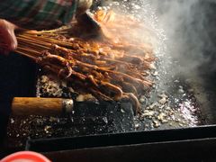 -大学城夜市大排档(凤栖路店)