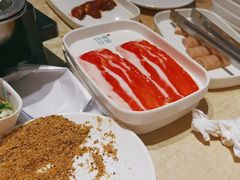 -玫瑰花园自助烤肉(顺义鑫海韵通店)