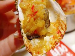 -吉布鲁牛排海鲜自助(顺庆红光路店)