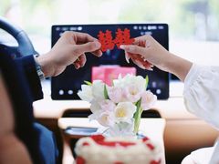 -玉见cake低糖蛋糕甜品台定制(河西店)