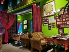大堂-小娘惹厨房Little Nyonya(狮城有约上榜店)