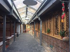 -北京山里寒舍度假酒店