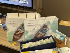 -好一朵茉莉花(老门东店)