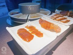 -羲和雅苑•北京烤鸭(乐园道万象城店)