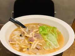 -漆黑觉米粉(三里屯店)