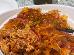 -满得意茶餐厅·顺德家常菜·港式经典(大良店)