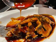 -杭州西子湖四季酒店·金沙厅