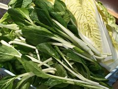 杂菜-贵州人家·酸汤火锅·20年老字号