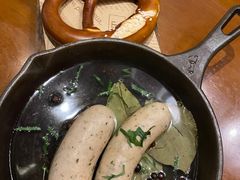 -haxnbauer海森堡德国餐厅(深圳coco店)