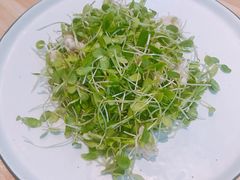 -朵朵开素食餐厅(后宰门街店)