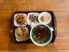 牛肉拉面-中阿兰牛肉面(悦海新天地店)