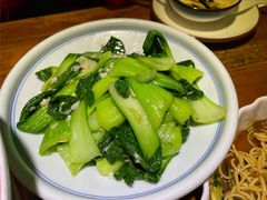 -食欲老院子荆芥疙瘩汤(经五路店)