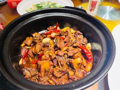-图味美小黄鱼·景德菜(浙江路店)