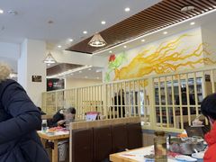 -朴小妹人参鸡汤火锅(长白山万达店)