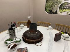 -吴天家私坊铜火锅(远达·帝景华廷店)