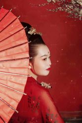 -盘子女人坊古装写真摄影(南京总店)