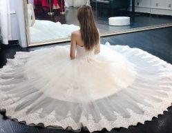 -艾慕婚纱礼服馆(和平店)