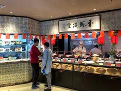 -鱼食饭稻·苏浙土菜17年老馆子(平江路店)