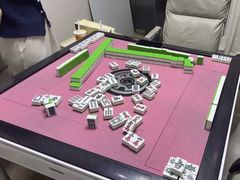 -LJ掼蛋·棋牌会所(徐汇店)