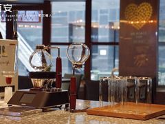 -sugarman espresso素饮糖人高新咖啡工厂