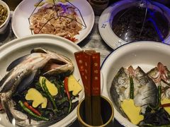 -湘语·湖南家常菜(新洲店)