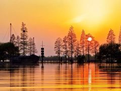 -东湖落雁景区
