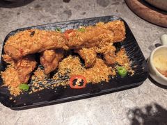 -留半山·香港食堂(啦啦宝都店)