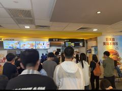 -麦当劳(长泰商业广场店)