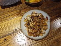 -并州大牌档之醉轻尘
