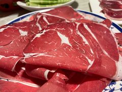 -胡同儿老北京涮肉