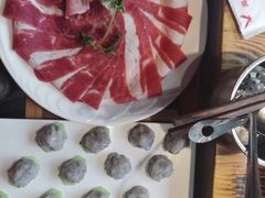 -凤吉园乌拉满族火锅中华老字号(繁荣路店)