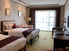-佛山顺德香云纱园林酒店(清晖园店)