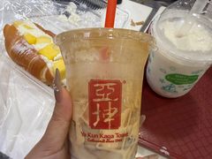 -亚坤(新达城广场B1店)