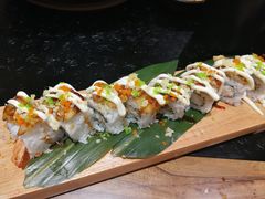 -九田家黑牛烤肉料理(中北镇店)