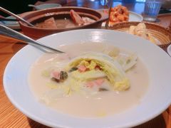 -顺香居·老字号湖北菜(江汉路店)