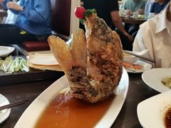 -老牌坊鲁菜名店(宽厚里店)